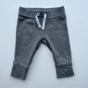 3/$10 CARTERS Baby boy pants 3m